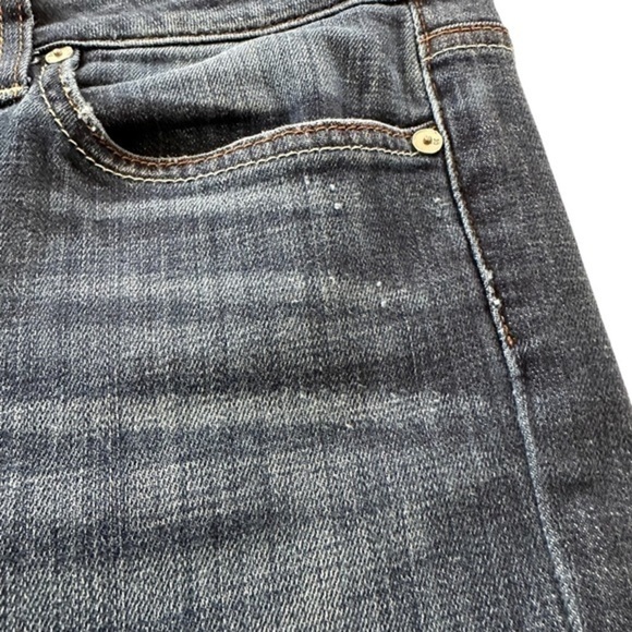 JOE’S JEANS MUSE WIDE LEG MEDIUM WASH JEAN SIZE 32 - Picture 12 of 12